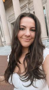 Hi guys! I'm Melody, I'm a military brat. I've gone to Europe and to  multiple different states. Moving around in the army made me a very bubbly  and happy person. I'm not