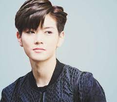 Gaya rambut pria artis korea. 35 Gaya Rambut Ala Pria Korea Terbaik Yang Rapi Samping Disukai Wanita Kanalmu