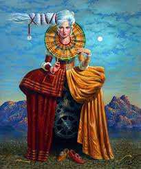 Play michael cheval on soundcloud and discover followers on soundcloud | stream tracks, albums, playlists on desktop and mobile. Art By Micheal Cheval Famous Artist Surrealist At Ocean Blue Galleries