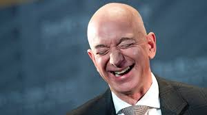 Amazon founder jeff bezos boasts the highest net worth of anyone in the world. Jeff Bezos Adds Us 13 Billion To His Net Worth In A Single Day
