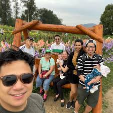 Eric Jeffrey Tan Music