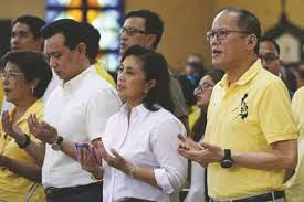 The former president of the philippines, corazon aquino, universally known as cory, who has died of colon cancer aged 76, was the most recognisable symbol of the turbulence endured by her country over the last four decades. Nation Needs More Citizens Like Ninoy For A Better Future
