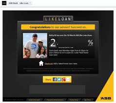 How many sba loans do you make? Asb Like Loan Facebook Page