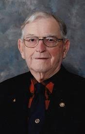 Russell D. Murphy Obituary