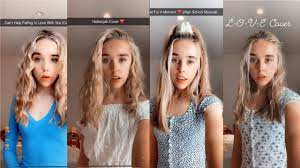 How old is jenna davis. My Best Singing Covers On Snapchat Emotional Music L Jenna Davis Youtube