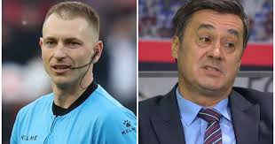 Zbog ovog sudije Partizan nije hteo da igra derbi, prozivao ga Rade  Bogdanović, sada će biti na finalu Kupa