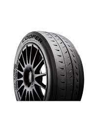 Cooper Discoverer DT01 Tarmac Rally Tyre – Mr Tyre Motorsport