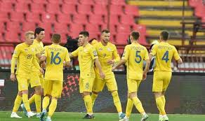 Главные новости о сборной украины по футболу сегодня: Stali Izvestny Imena Futbolistov Sbornoj Ukrainy Zabolevshih Koronavirusom Football Ua