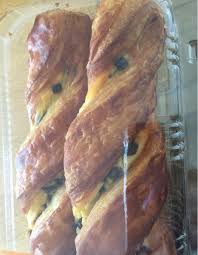 Torsade Choco X2 Carrefour