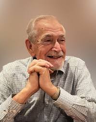 Obituary of Richard James Bickley Jr.