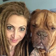 Massachusetts Police and fire crews save a choking puppy's life