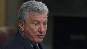 Intervención de Pedro Quevedo Iturbe (NCa)