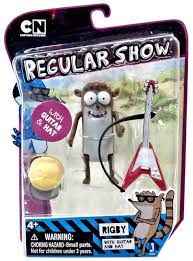 Deoxys ex 99/107 ex deoxys голо редкая карта pokemon почти новый. Cartoon Network Regular Show Rigby 4 Action Figure With Guitar Hat Jazwares Toywiz