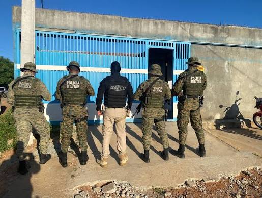 Segunda fase da 'Premium Mandatum' bloqueia R$ 44 mi de uma das maiores  facções do Brasil | Ministério Público do Estado da Bahia.