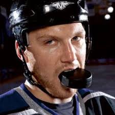 Sean Avery stirs it up