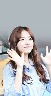 Pin By Fatinamirahh On Kim Sohye Kpop Girls Sohye Ioi Ioi
