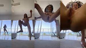 YOUR FACE IS MY TARGET (PUSSYJUMPCHALLENGE) - MIA BANDINI - Pornhub.com HD phone wallpaper