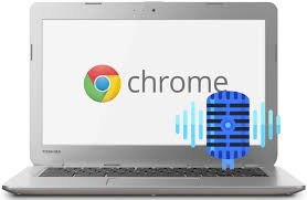 Top Solutions To Record Audio On Chromebook