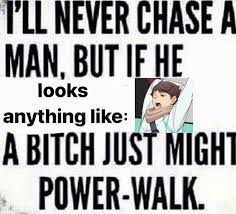 Cant Forget Abt Him If You Look Like This Dm Me Immediately Haha Funny Fb Memes Anime Funny