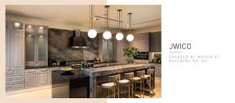 Jwico Home Facebook