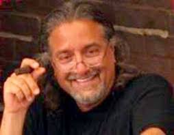 Richard Dominick's Instagram, Twitter & Facebook