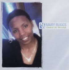 Mary Buggs