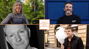 Burke PR and Consultancy (@BurkePR__)