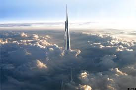 Selain burj khalifa, gedung 60 lantai ini juga merupakan simbol khas yang menggambarkan kota dubai, lho. Gedung Tertinggi Di Dunia Ini Bakal Dibangun Di Tepi Laut Merah Pekan Depan Ekonomi Bisnis Com