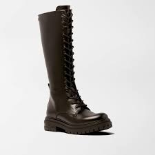 Ver más ideas sobre ropa, botas marrones, moda. Botas Planas Mujer Baratas Online