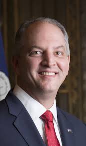 The governor vs. Big Oil: Who's declaring war