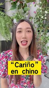 ¿Cómo se dice "cariño" en chino?.✅🐼 #chinomandarin #clasesdechino  #idiomachino ❝𝐂𝐨𝐧𝐨𝐜𝐞 𝐦á𝐬 𝐝𝐞 𝐧𝐮𝐞𝐬𝐭𝐫𝐨 𝐜𝐮𝐫𝐬𝐨  𝐏𝐫𝐞𝐦𝐢𝐮𝐦👇👇❞ https://hanyuonline.org/habla-chino-mandarin/