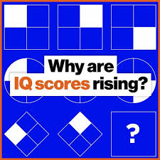 Big Think Why Are Iq Scores Rising Industrialization Rewired Our Minds Facebook