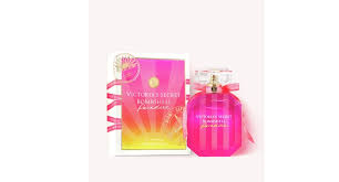 — tap a buy option to place the product in the cart and proceed with your order. Victoria S Secret Launches Bombshell Paradise Beauty Packaging