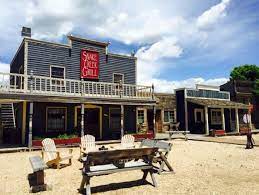 10 Themed Restaurants That Will Transform Your Utah Dining Experience Backyard Vacation Utah Adventures Cool Restaurant