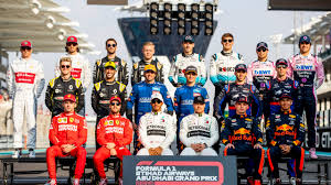Checo pérez gana el gran premio de azerbaiyán, tras choque de verstappen. Los Pilotos De F1 Eligen A Los Mejores Del Ano Carlos Sainz Fuera Del Podio
