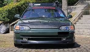 Kluang area strategy location full loan free peguam fee & stamp duty. Honda Civic Usdm Style Fast And Ferio Mekanika