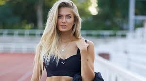 Dortmund's new fitness coach is the new buzz on social media who is alica schmidt? Sportmob Top Facts About Alica Schmidt New Trainer Of Borussia Dortmund