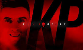 İtalya serie a ekiplerinden milan'ın, gonzalo higuain'i chelsea'ye kiralamasının ardından genoa'dan 35. Oficjalnie Krzysztof Piatek Pilkarzem Ac Milan Najdrozszy Transfer Polaka W Historii Gol24