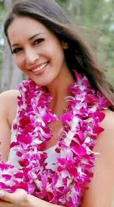 Graduation leis available in Port Townsend