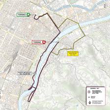 Download the app giro d'italia is always with you. Giro 2021 Voorbeschouwing Openingstijdrit In Turijn Wielerflits