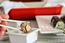 Tokyo sushi aduce savoarea bucătăriei tradiționale japoneze direct la dvs. La Cocina De Aficionado Sushi Facil Y Variado Receta