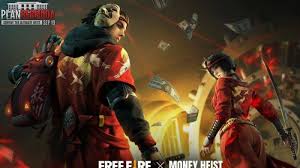 Don't forget to play on february 27 to claim the newest character, shirou. Update Free Fire Terbaru 2020 Patch Ob24 Jadwal Maintenance Hadiah Event Free Fire X Money Heist Tribun Pontianak