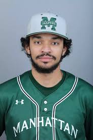 2022 Baseball Roster