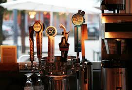 Cuvee coffee is a recognizable force in austin coffee and by extension, texas coffee. Is Texas Ready For A Coffee That Drinks Like A Beer Texas Standard