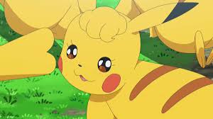 Log in to add custom notes to this or any other game. Video Buff Pikachu And Ash S Pikachu Clash Over Female Pikachu At The Pikachu Valley In New Pokemon The Series Sun Moon Story Arc Episode On October 7 Pokemon Blog