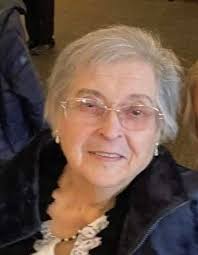 Obituary for Marie A. Rocheleau