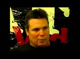 Lanny Poffo Shoot 1