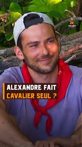 Koh-Lanta : Attention, Ugo garde Alexandre à l'œil 👀