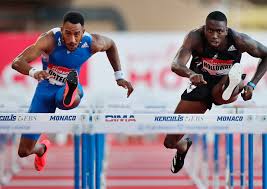 Corrida, marcha, lançamentos e saltos. Atletismo Enciclopedia Deportiva Olimpiadas Tokio 2021