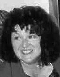 Marlene Marie Freeborough Donaldson (1953-2010)